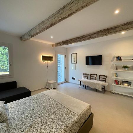 Apartmán Due Di Tutto Ferrara Exteriér fotografie