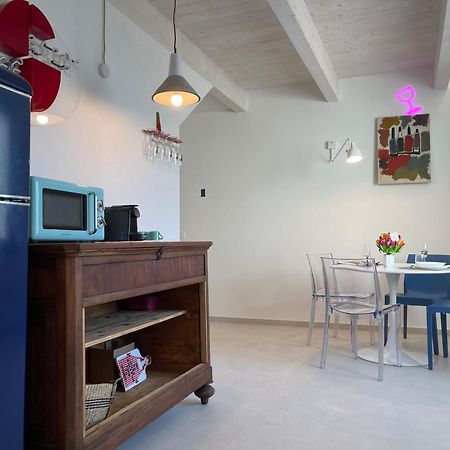 Apartmán Due Di Tutto Ferrara Exteriér fotografie