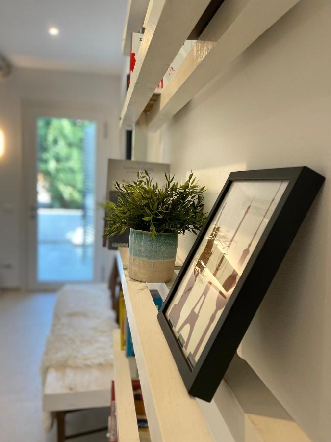 Apartmán Due Di Tutto Ferrara Exteriér fotografie