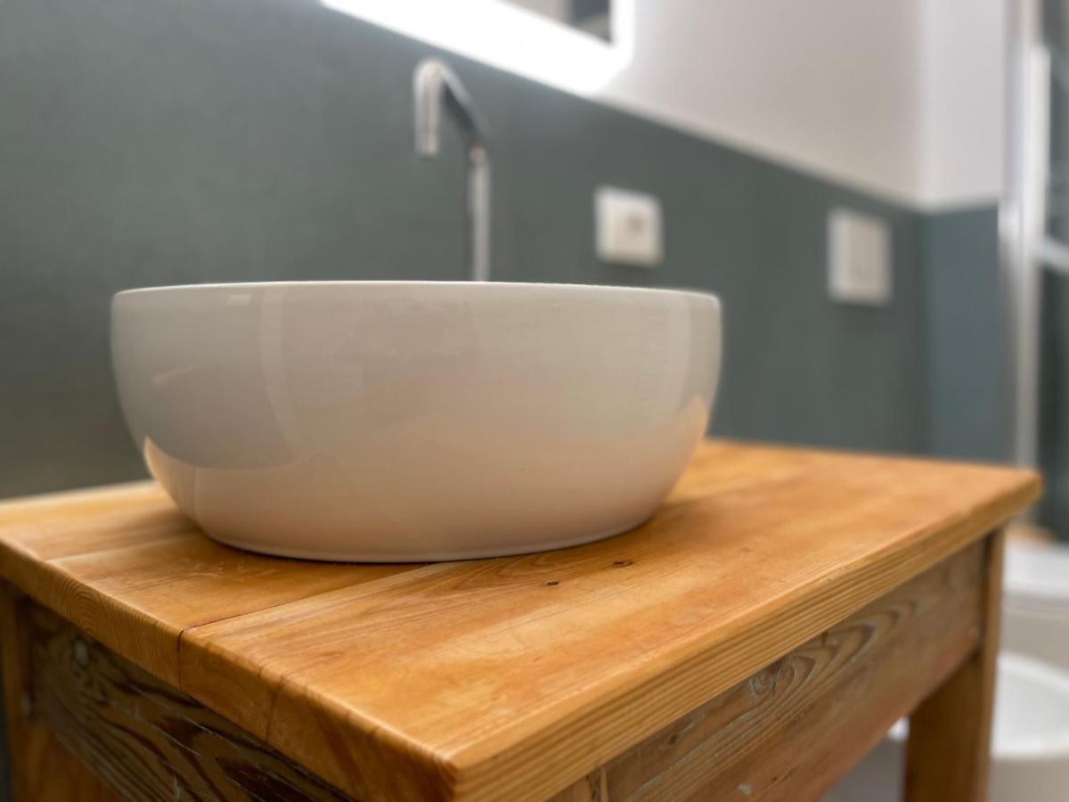 Apartmán Due Di Tutto Ferrara Exteriér fotografie