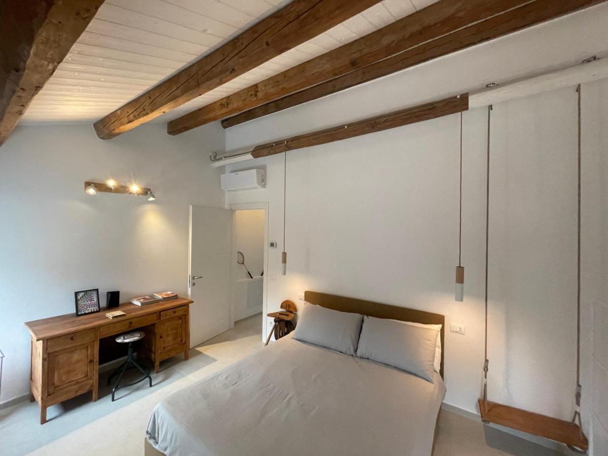 Apartmán Due Di Tutto Ferrara Exteriér fotografie