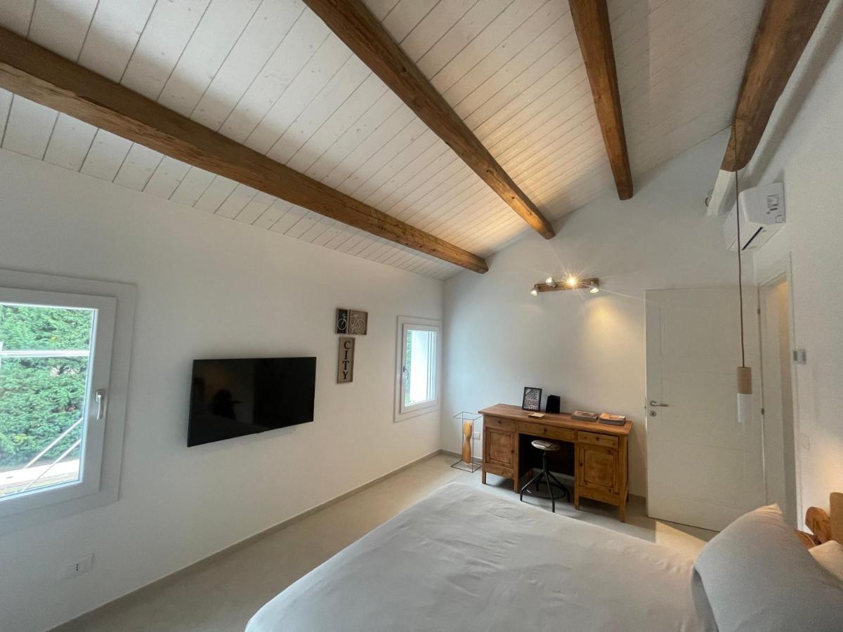 Apartmán Due Di Tutto Ferrara Exteriér fotografie