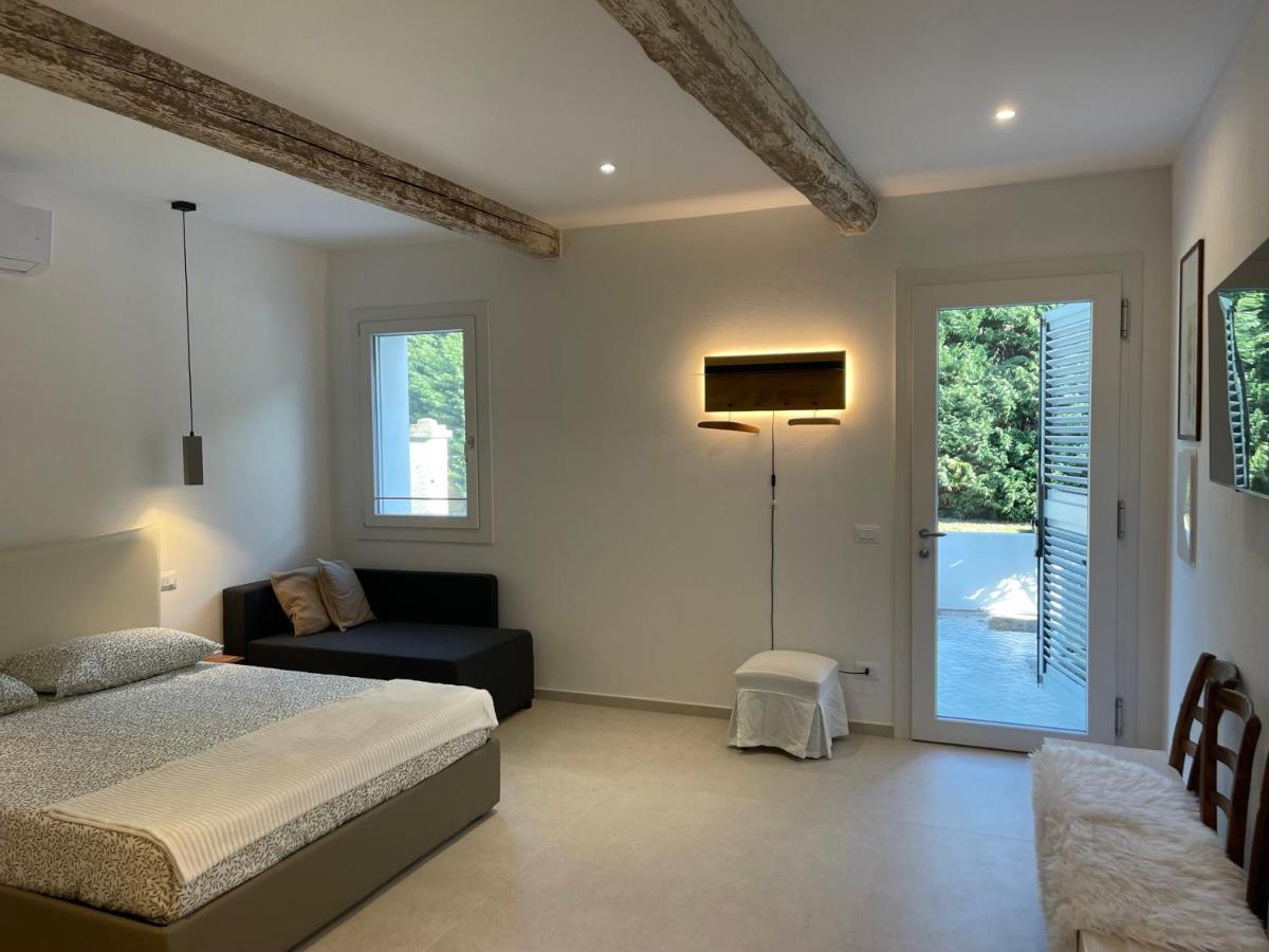 Apartmán Due Di Tutto Ferrara Exteriér fotografie