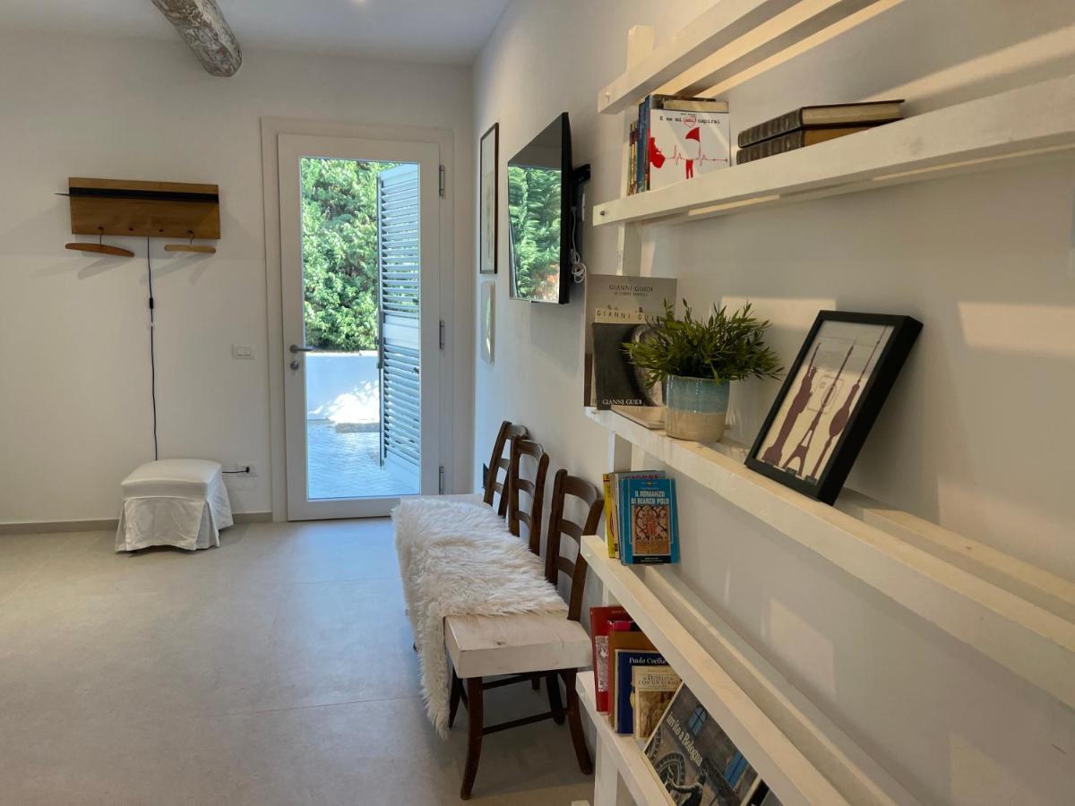 Apartmán Due Di Tutto Ferrara Exteriér fotografie