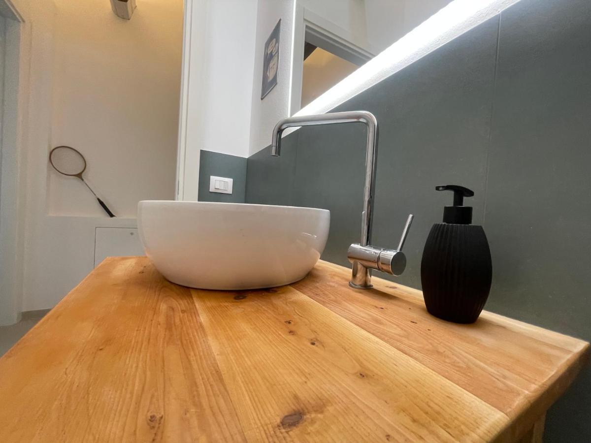 Apartmán Due Di Tutto Ferrara Exteriér fotografie