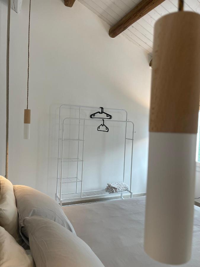 Apartmán Due Di Tutto Ferrara Exteriér fotografie