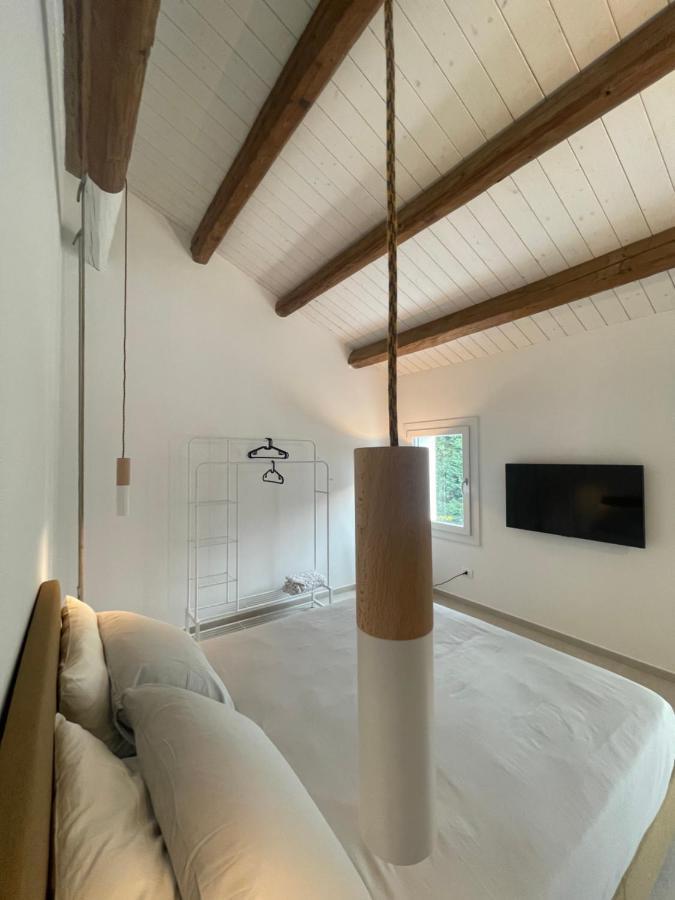 Apartmán Due Di Tutto Ferrara Exteriér fotografie