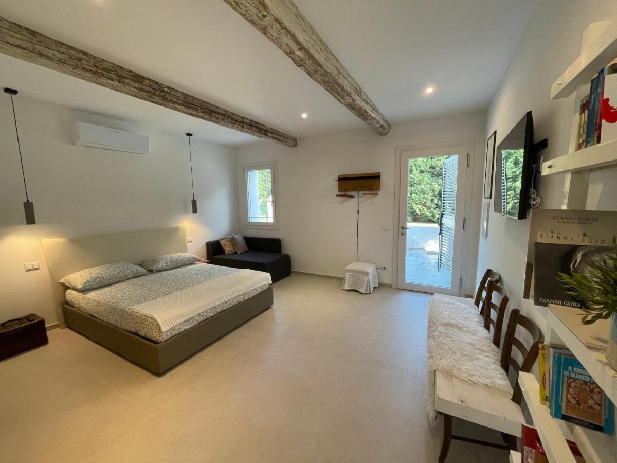 Apartmán Due Di Tutto Ferrara Exteriér fotografie