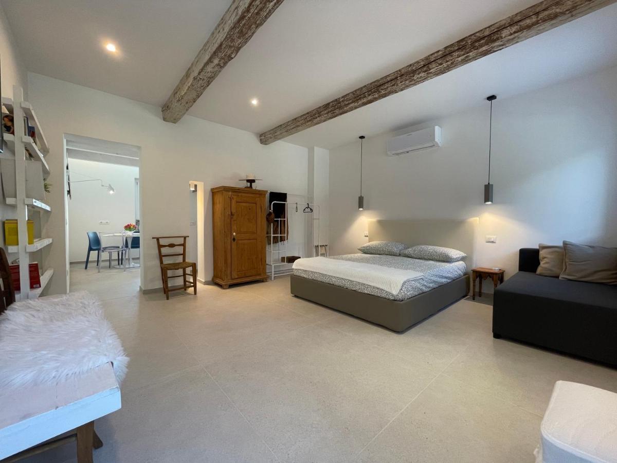 Apartmán Due Di Tutto Ferrara Exteriér fotografie