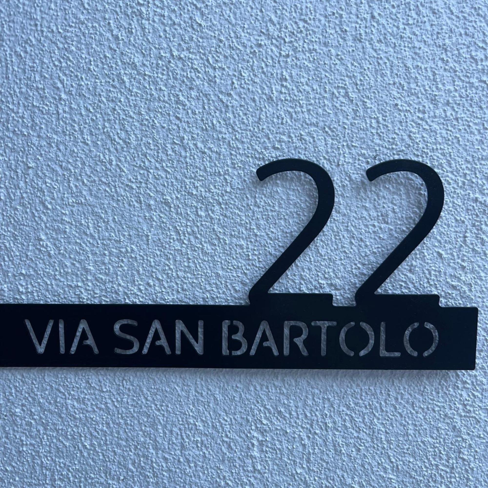 Apartmán Due Di Tutto Ferrara Exteriér fotografie