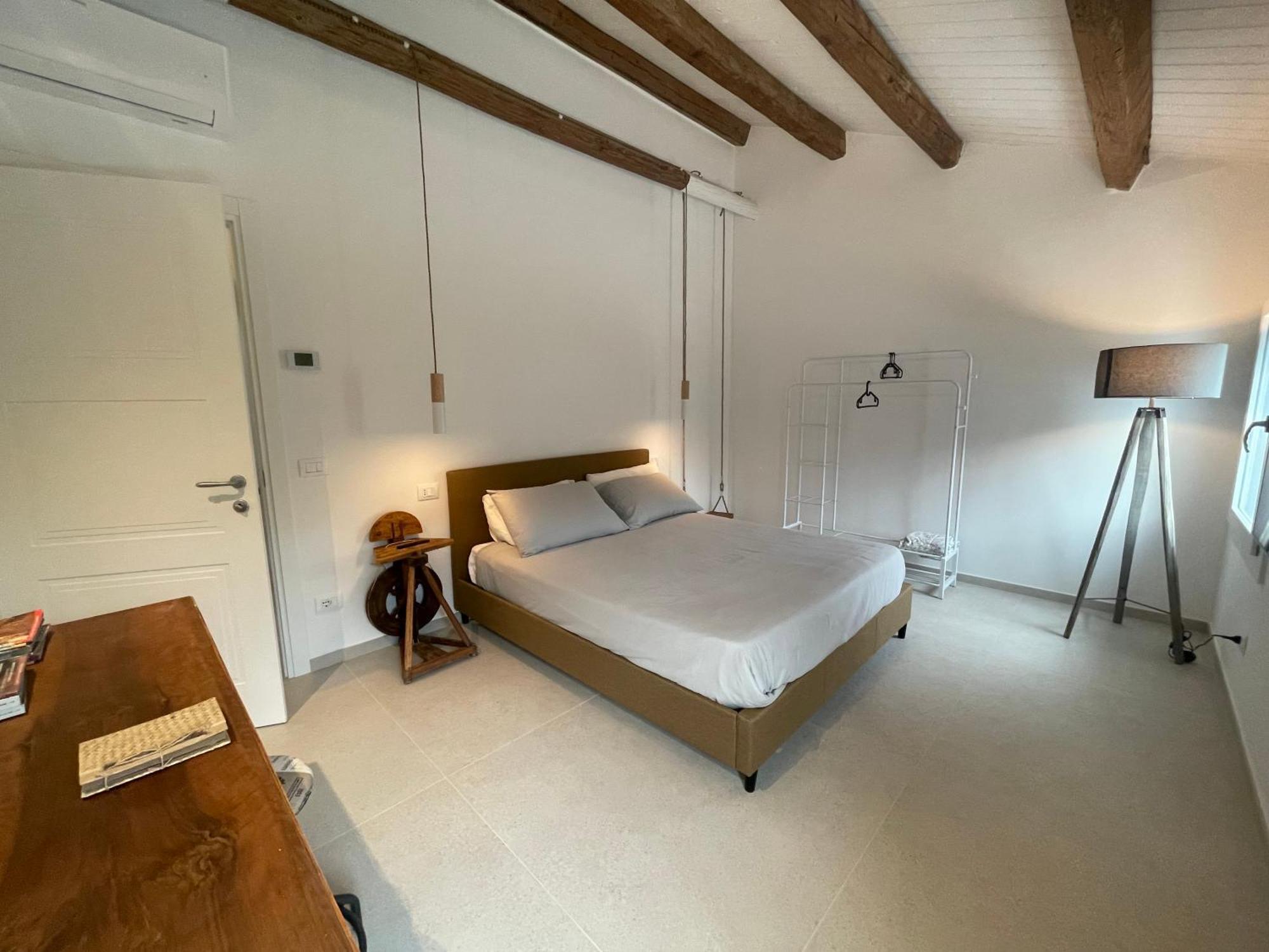 Apartmán Due Di Tutto Ferrara Exteriér fotografie