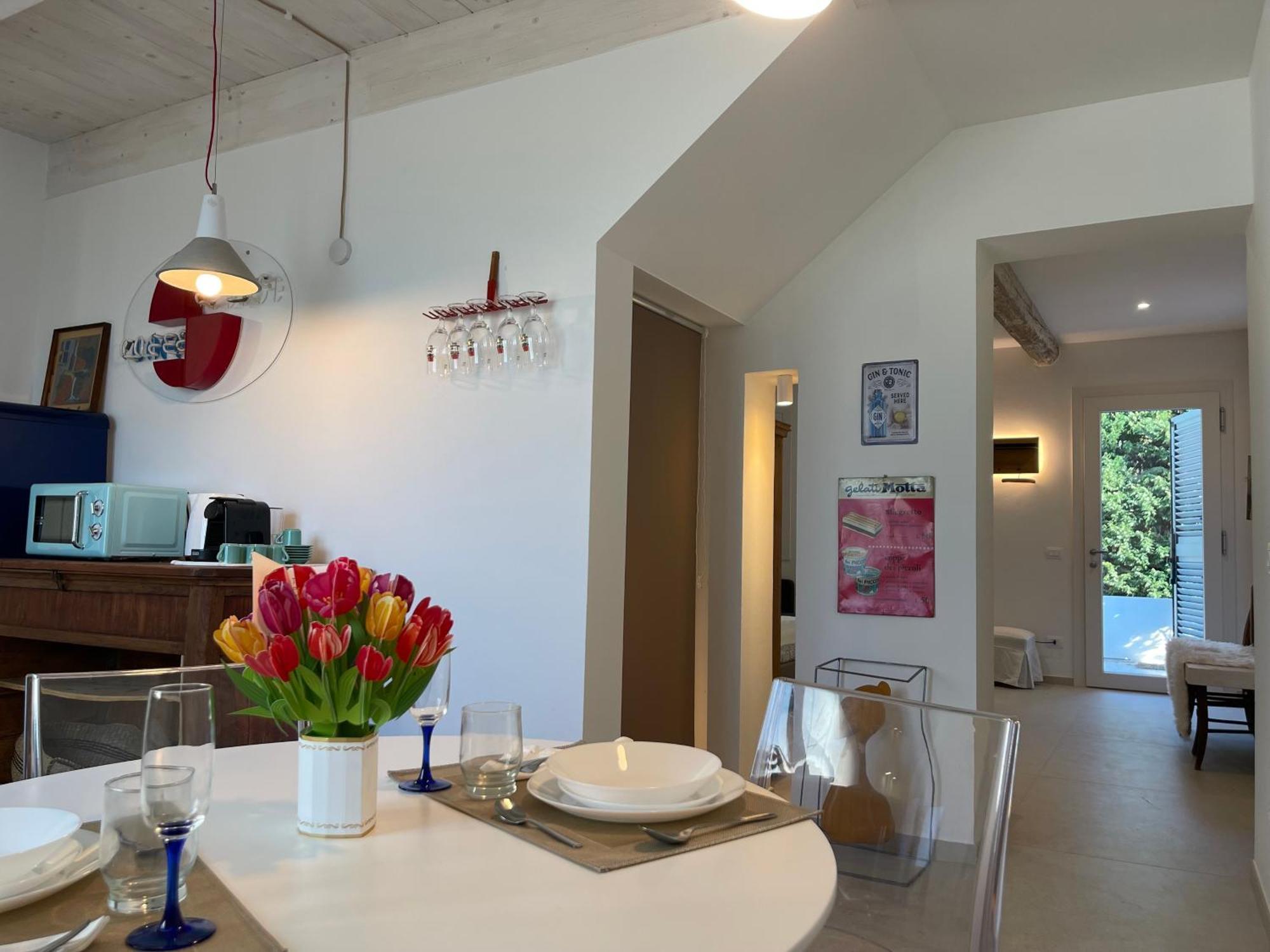 Apartmán Due Di Tutto Ferrara Exteriér fotografie