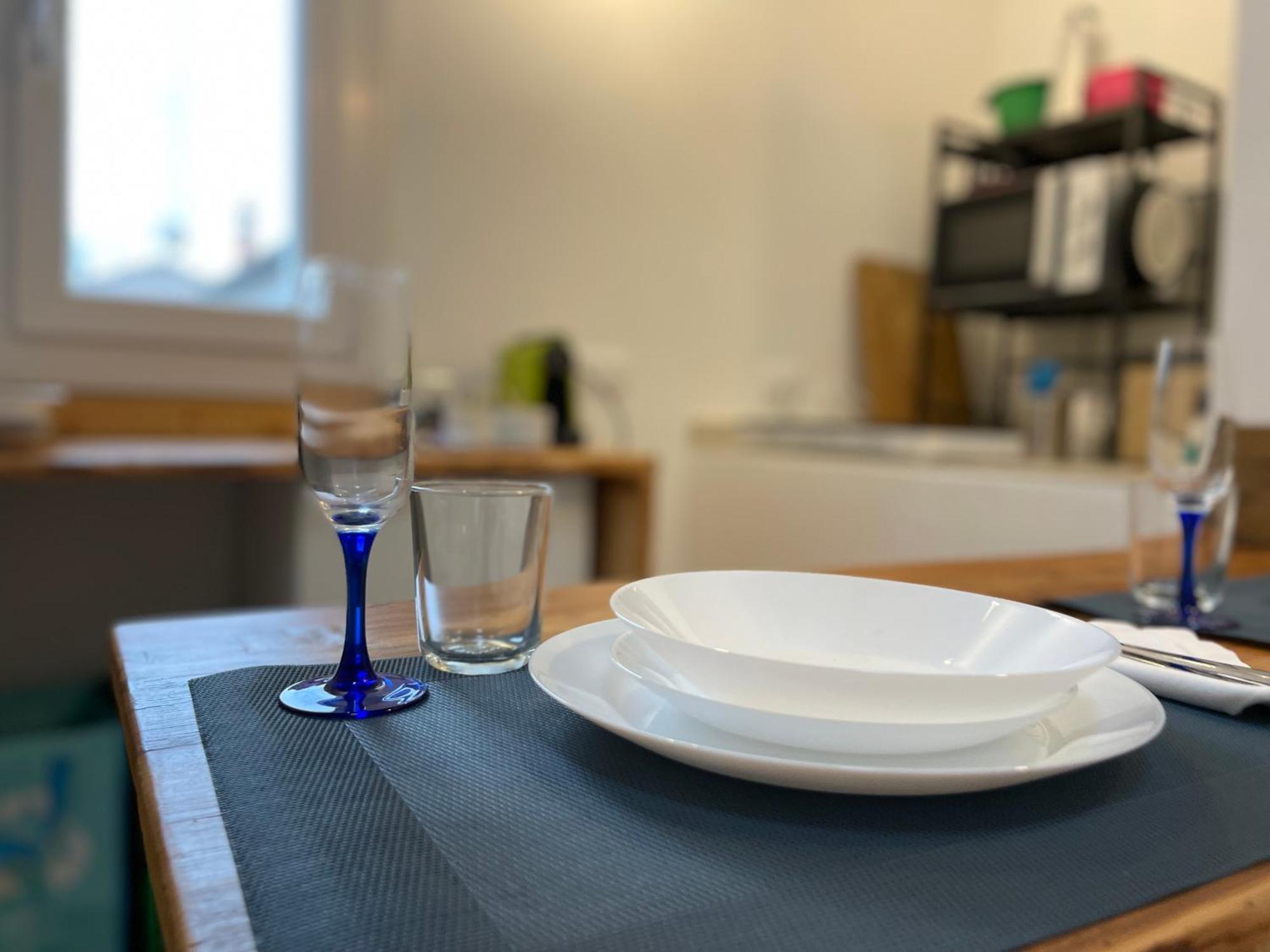 Apartmán Due Di Tutto Ferrara Exteriér fotografie