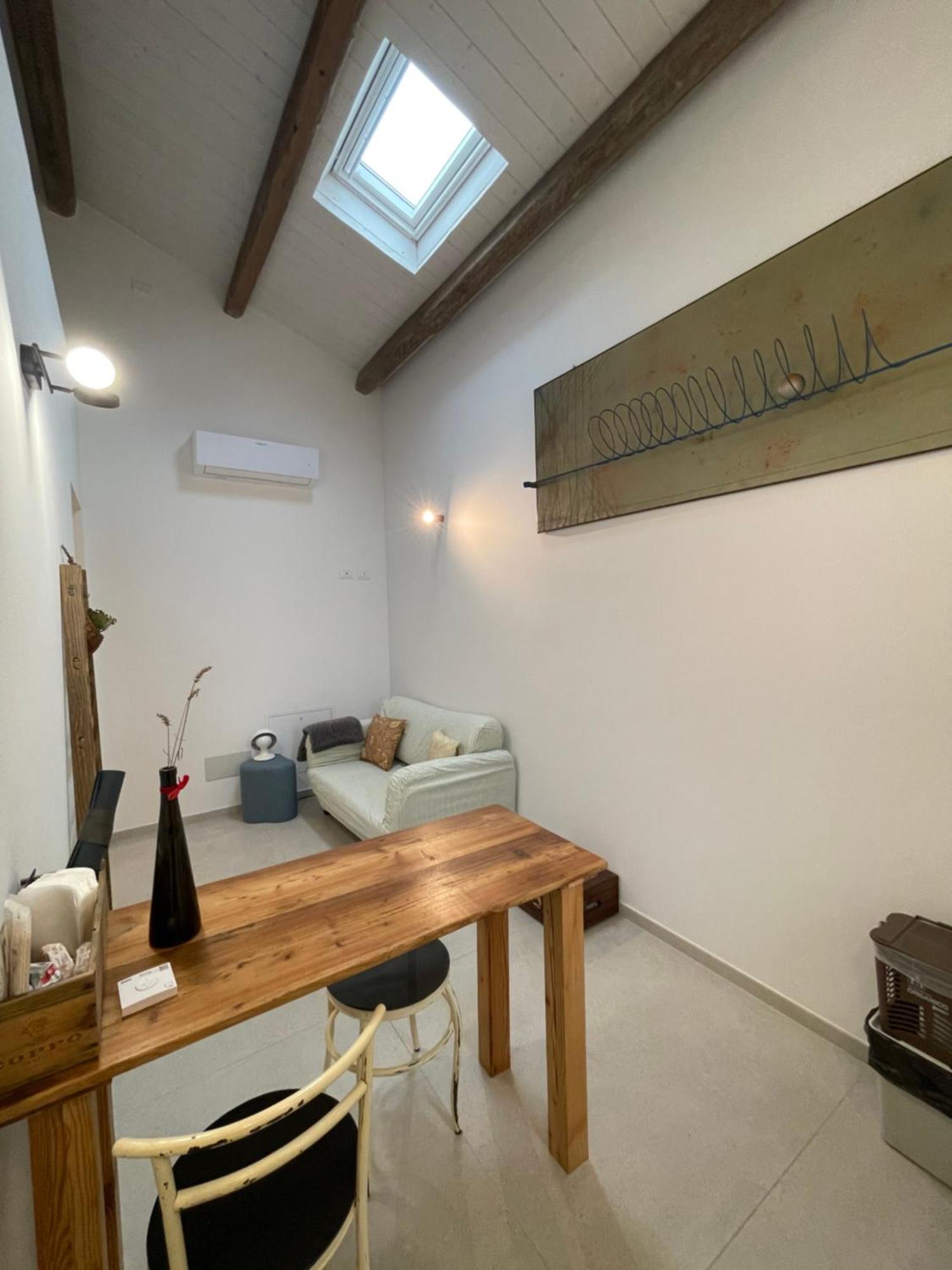 Apartmán Due Di Tutto Ferrara Exteriér fotografie