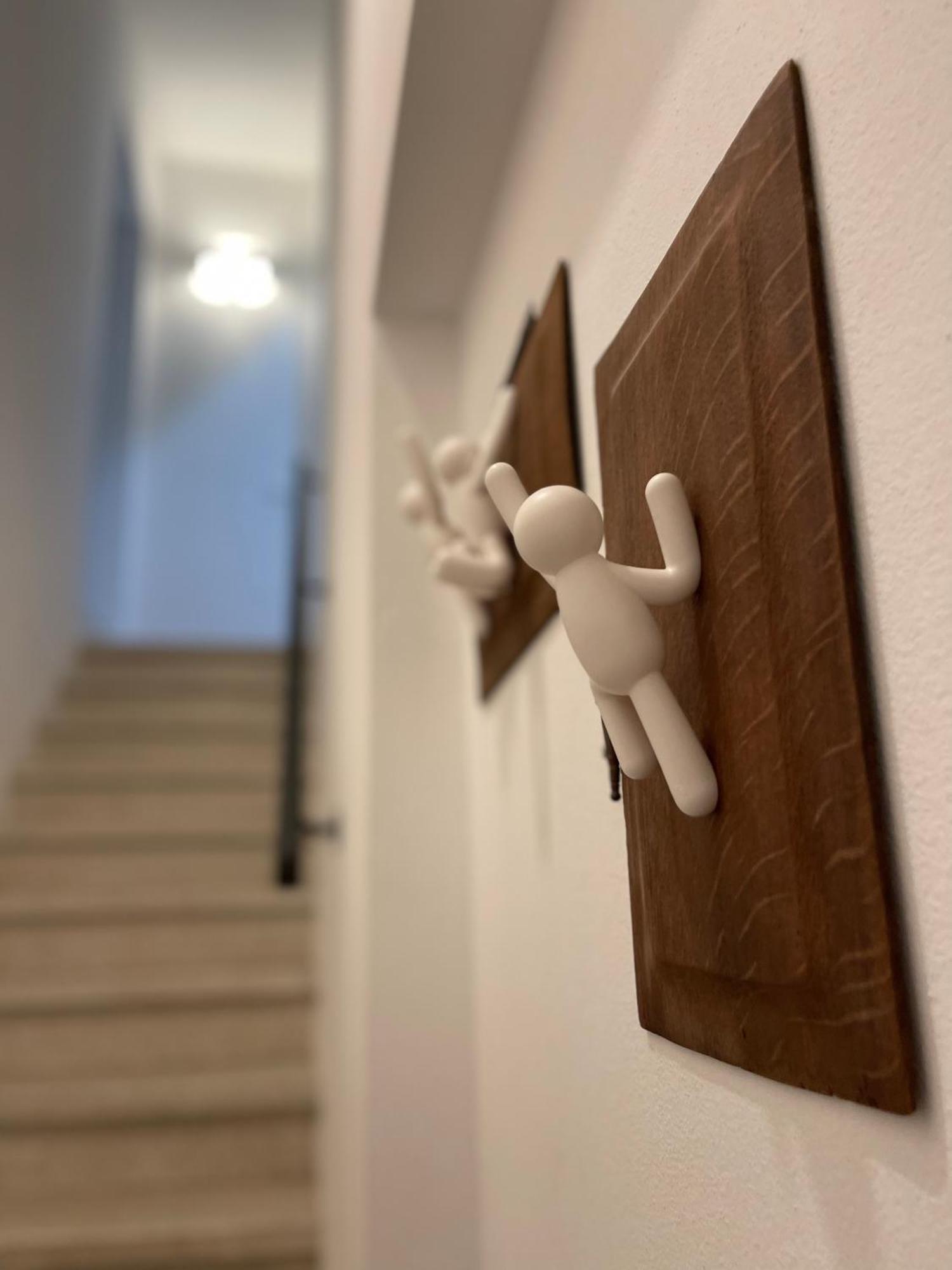 Apartmán Due Di Tutto Ferrara Exteriér fotografie