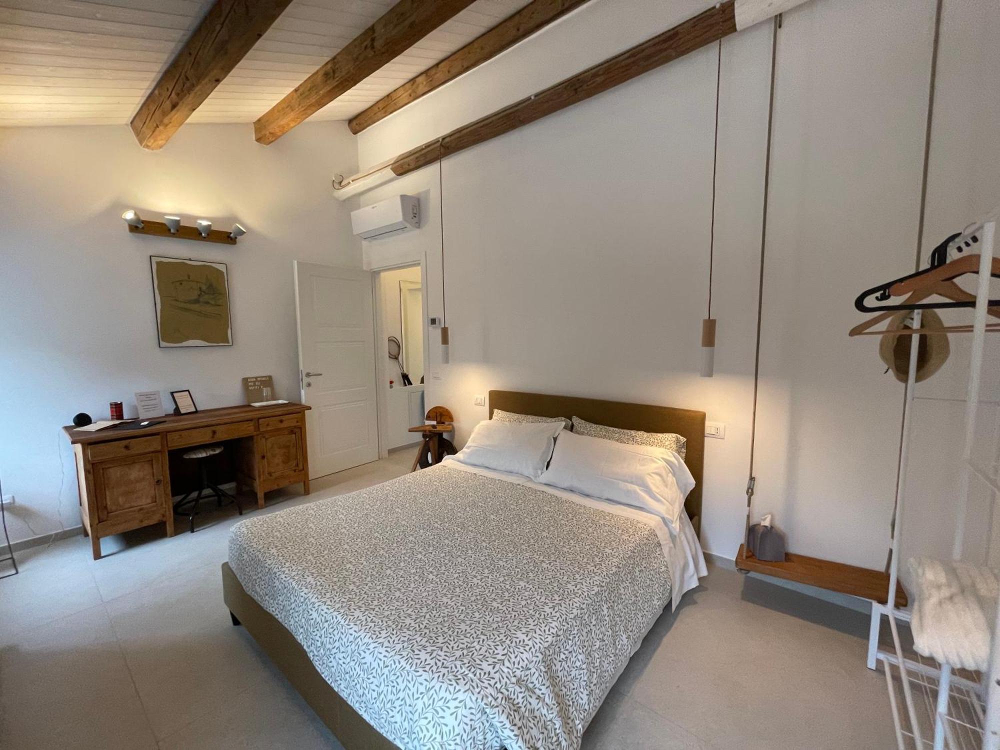Apartmán Due Di Tutto Ferrara Exteriér fotografie